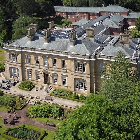 Oulton Hall Hotel, Spa & Golf Resort Λιντς Εξωτερικό φωτογραφία