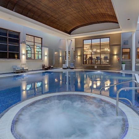 Oulton Hall Hotel, Spa & Golf Resort Λιντς Εξωτερικό φωτογραφία