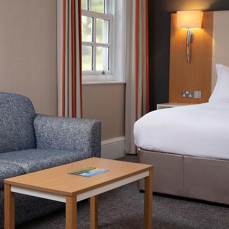 Oulton Hall Hotel, Spa & Golf Resort Λιντς Εξωτερικό φωτογραφία