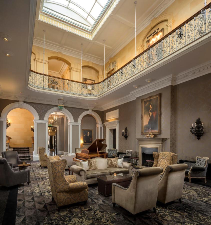 Oulton Hall Hotel, Spa & Golf Resort Λιντς Εξωτερικό φωτογραφία