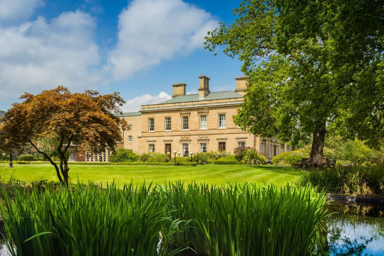 Oulton Hall Hotel, Spa & Golf Resort Λιντς Εξωτερικό φωτογραφία