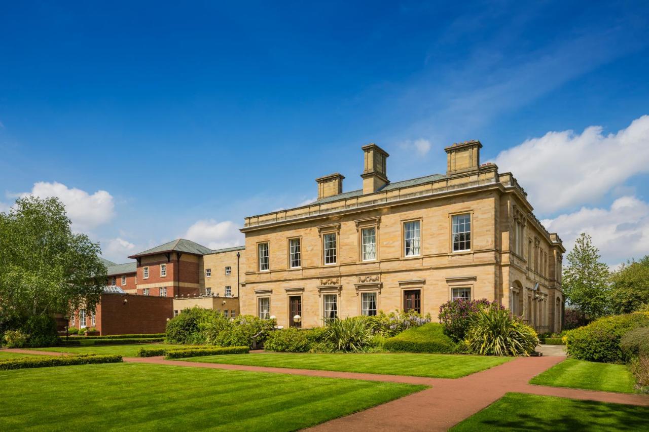 Oulton Hall Hotel, Spa & Golf Resort Λιντς Εξωτερικό φωτογραφία