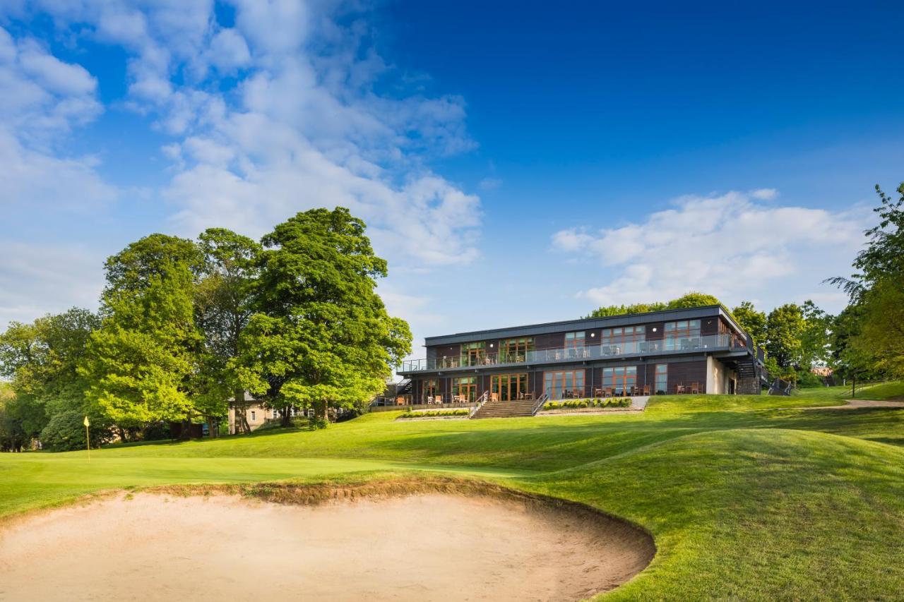 Oulton Hall Hotel, Spa & Golf Resort Λιντς Εξωτερικό φωτογραφία