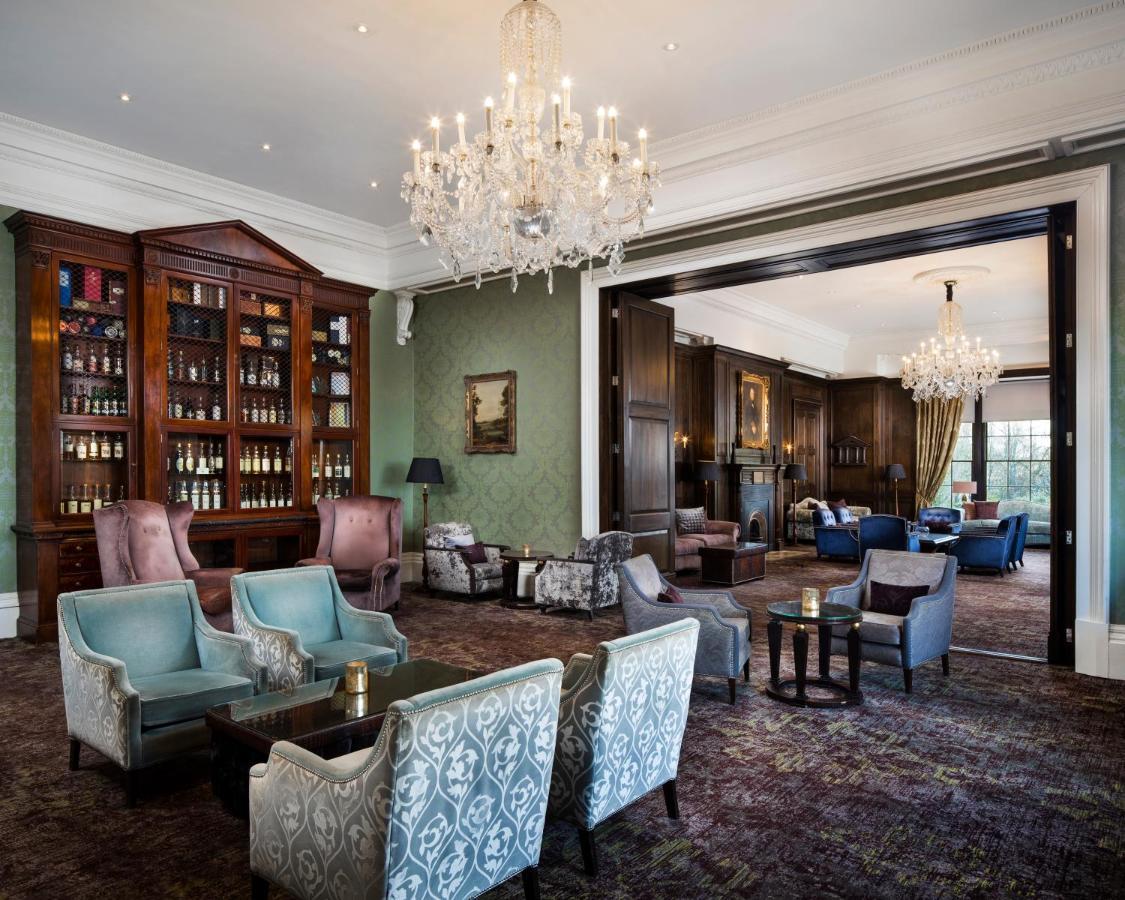 Oulton Hall Hotel, Spa & Golf Resort Λιντς Εξωτερικό φωτογραφία