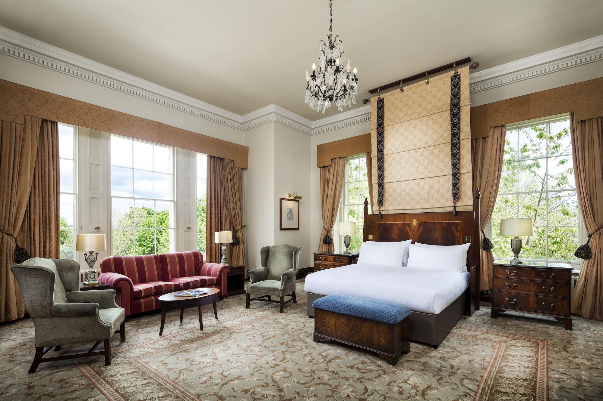 Oulton Hall Hotel, Spa & Golf Resort Λιντς Εξωτερικό φωτογραφία
