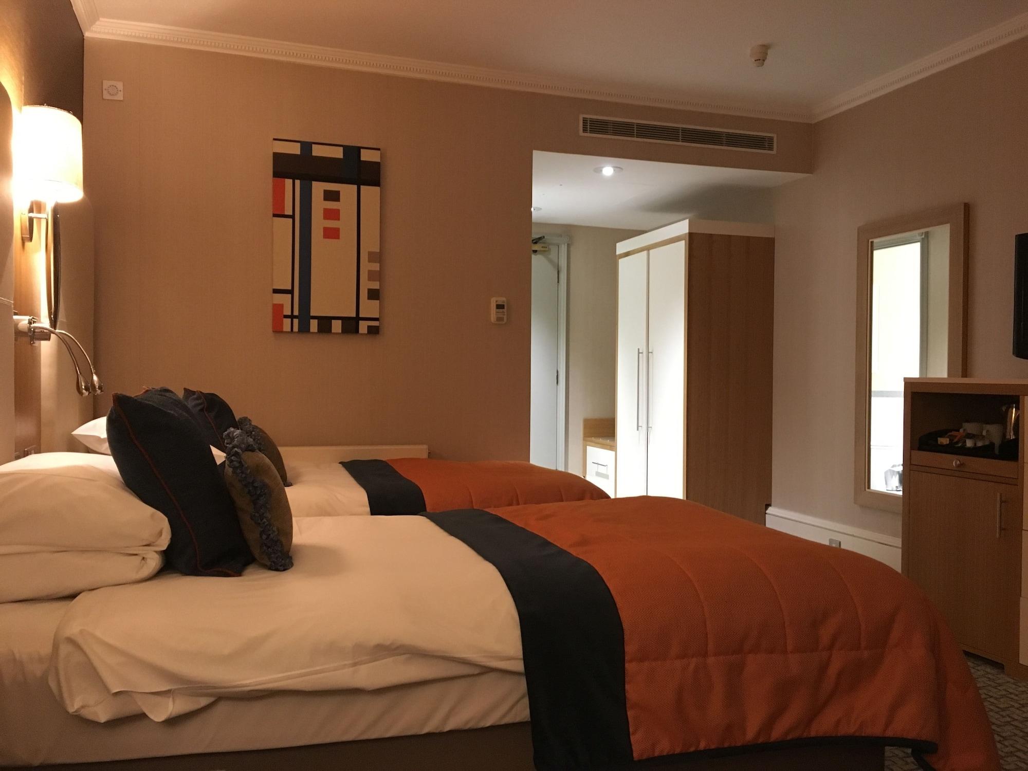 Oulton Hall Hotel, Spa & Golf Resort Λιντς Εξωτερικό φωτογραφία