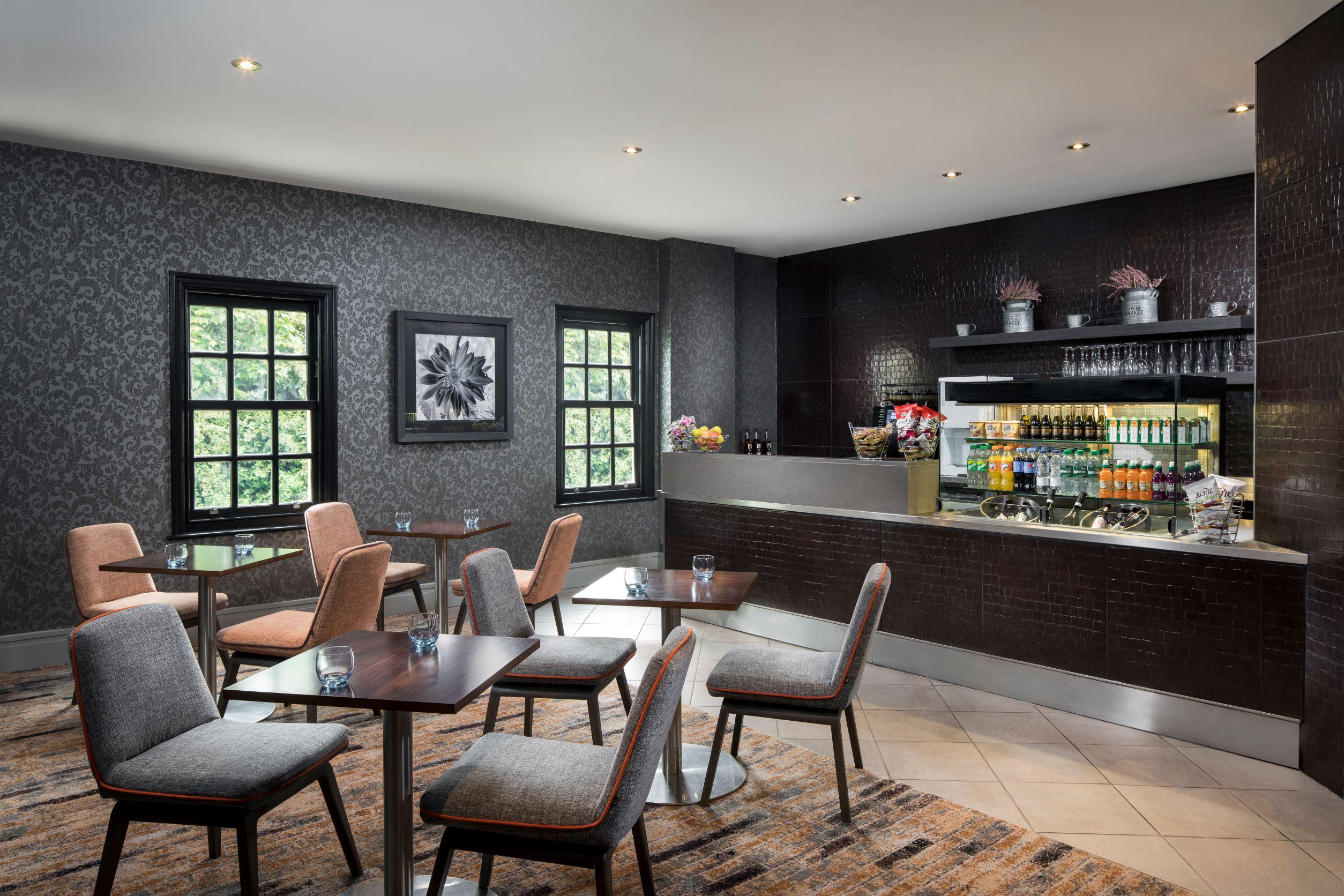 Oulton Hall Hotel, Spa & Golf Resort Λιντς Εξωτερικό φωτογραφία