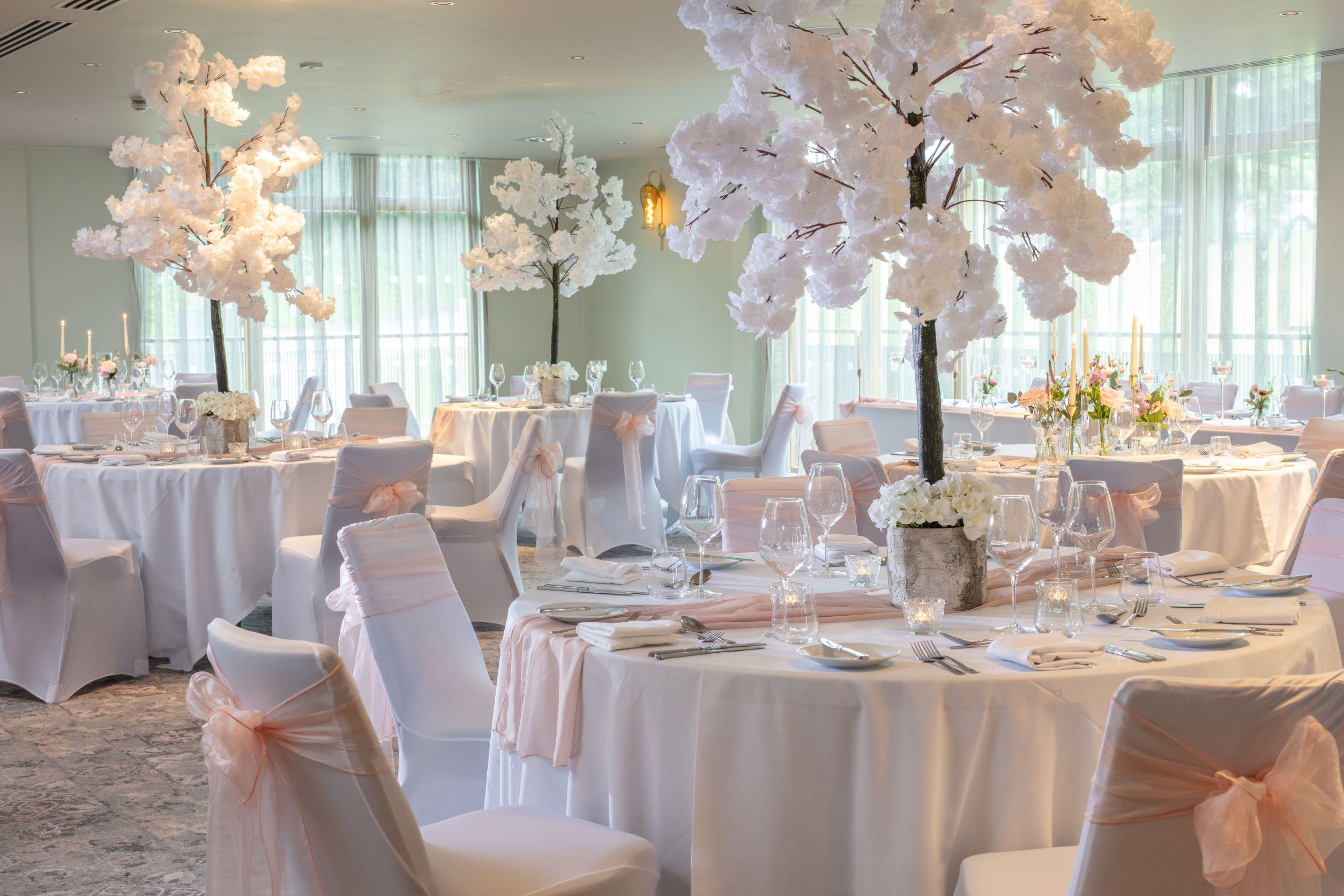 Oulton Hall Hotel, Spa & Golf Resort Λιντς Εξωτερικό φωτογραφία