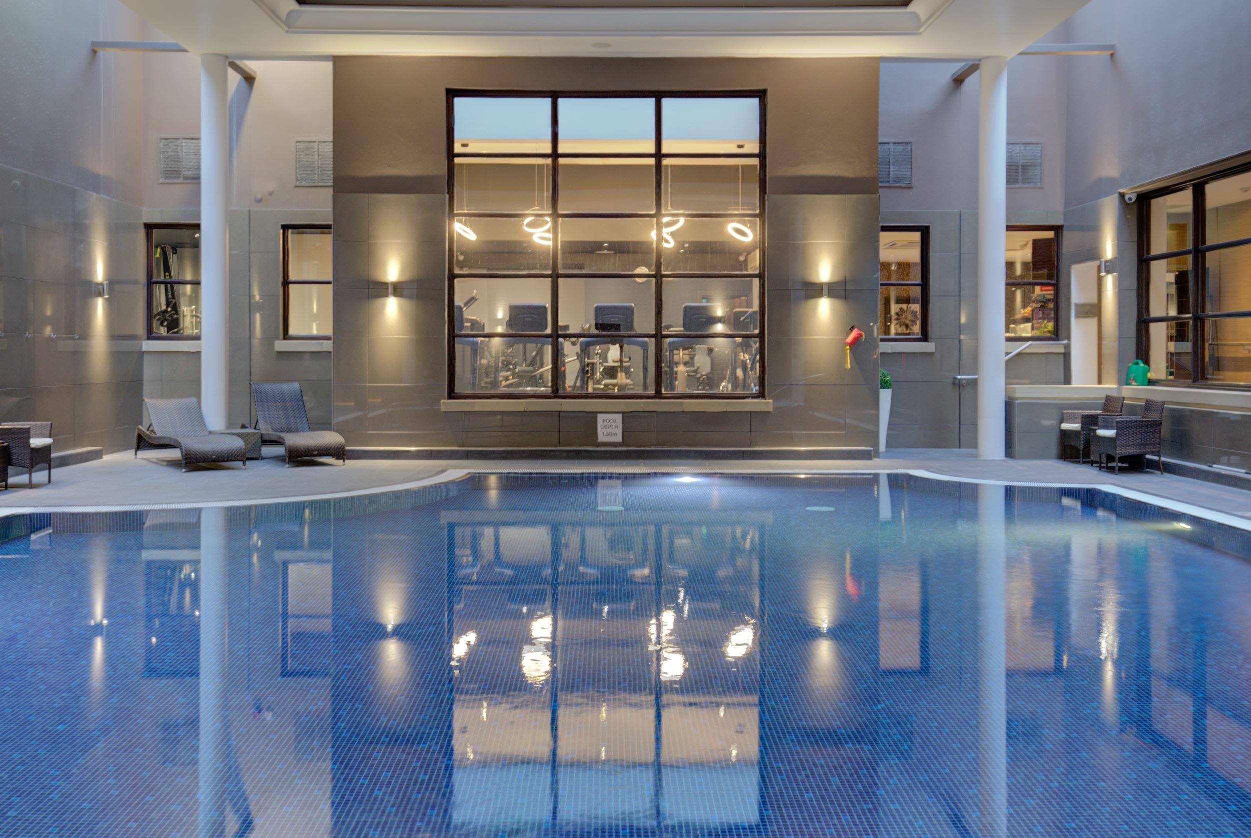 Oulton Hall Hotel, Spa & Golf Resort Λιντς Εξωτερικό φωτογραφία