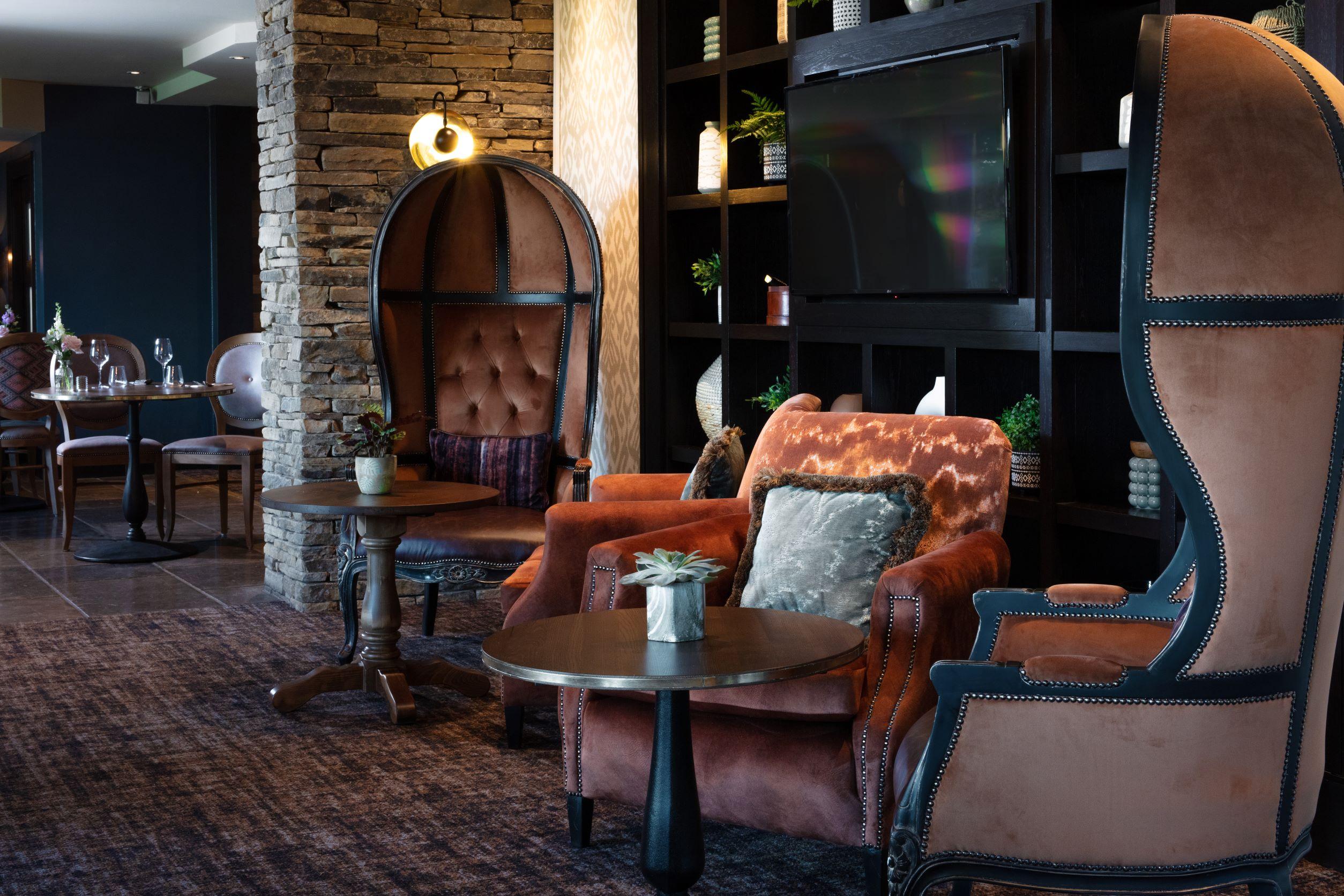 Oulton Hall Hotel, Spa & Golf Resort Λιντς Εξωτερικό φωτογραφία