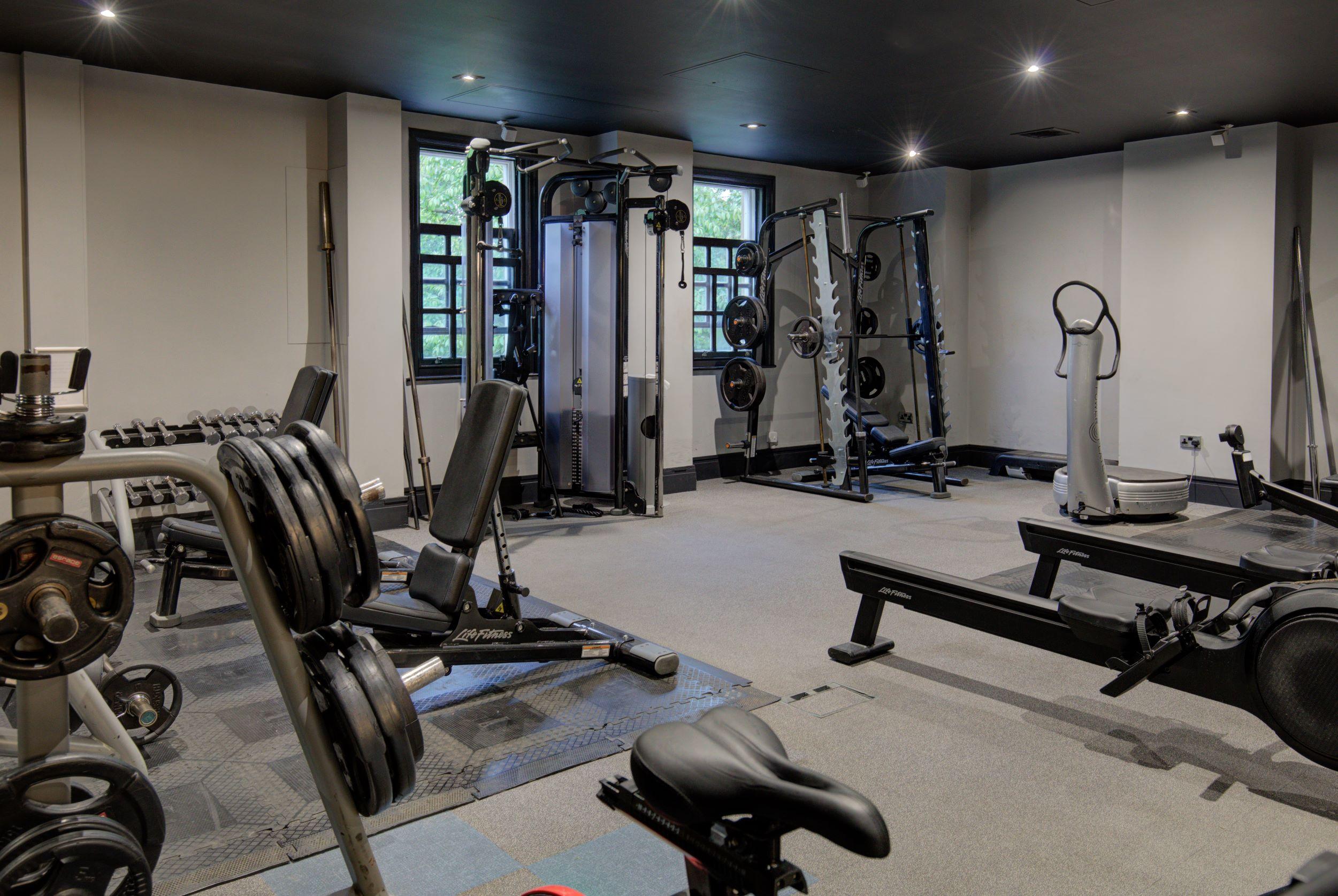 Oulton Hall Hotel, Spa & Golf Resort Λιντς Εξωτερικό φωτογραφία