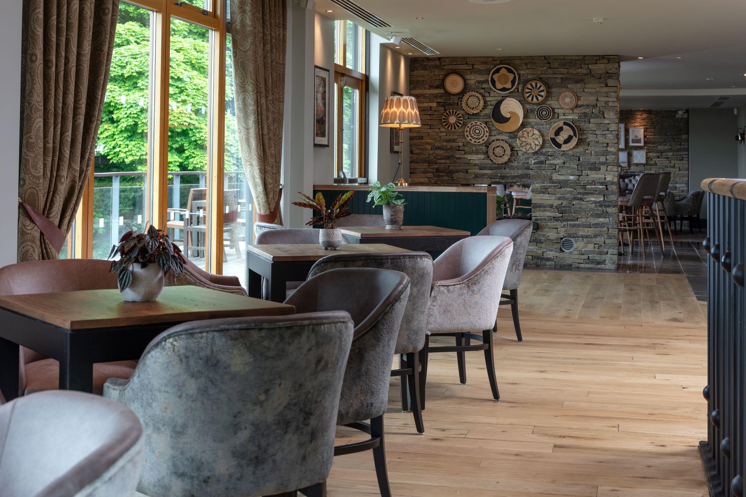 Oulton Hall Hotel, Spa & Golf Resort Λιντς Εξωτερικό φωτογραφία