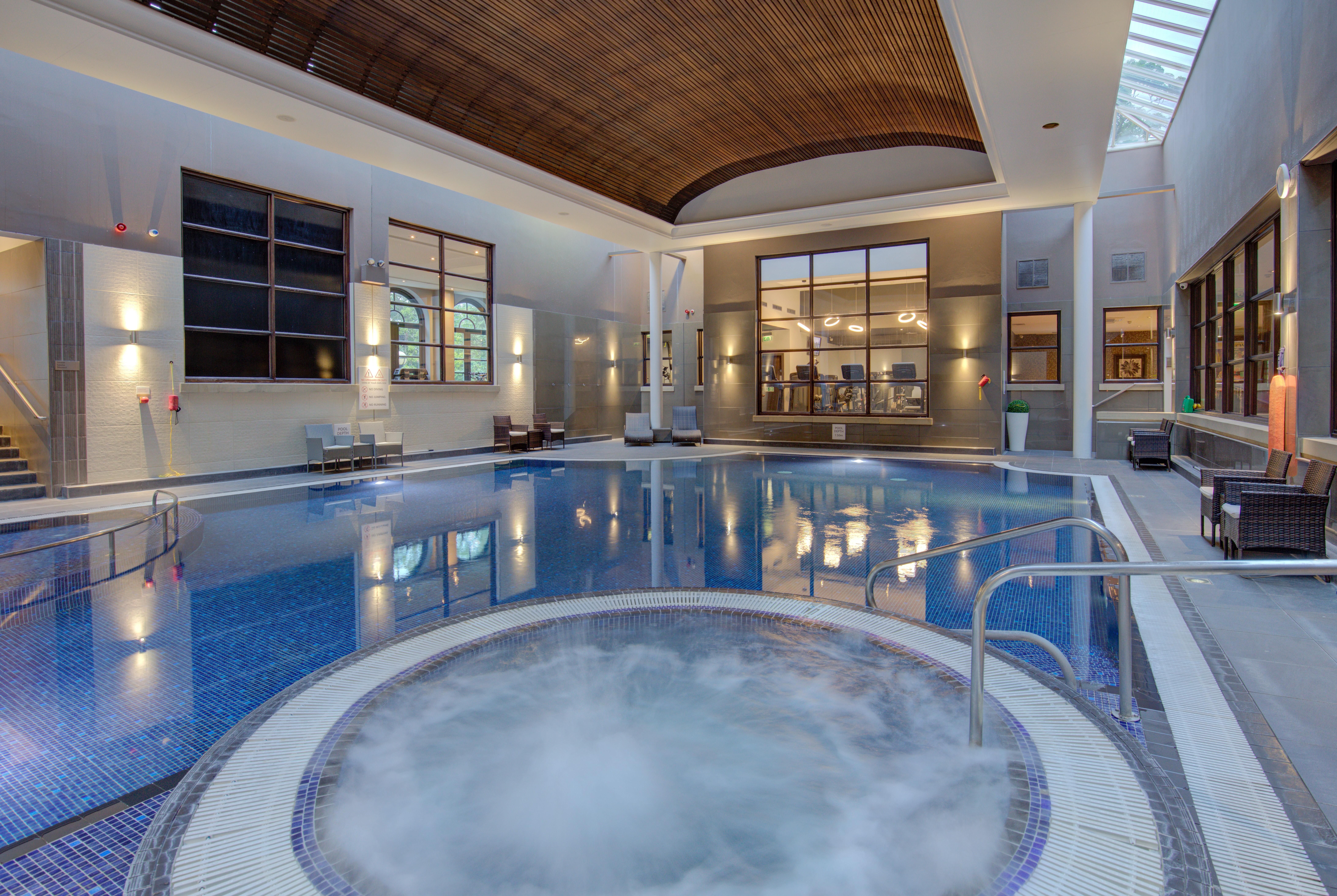Oulton Hall Hotel, Spa & Golf Resort Λιντς Εξωτερικό φωτογραφία