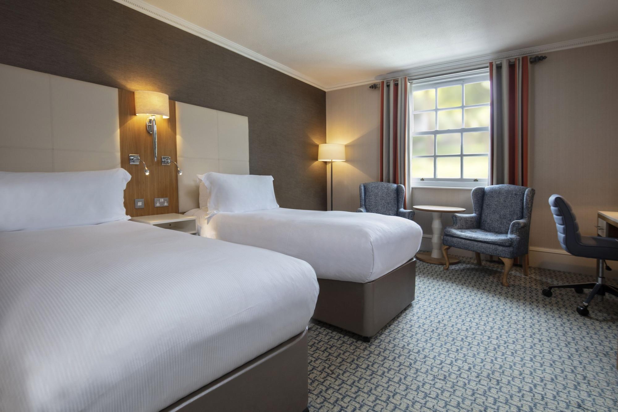 Oulton Hall Hotel, Spa & Golf Resort Λιντς Εξωτερικό φωτογραφία