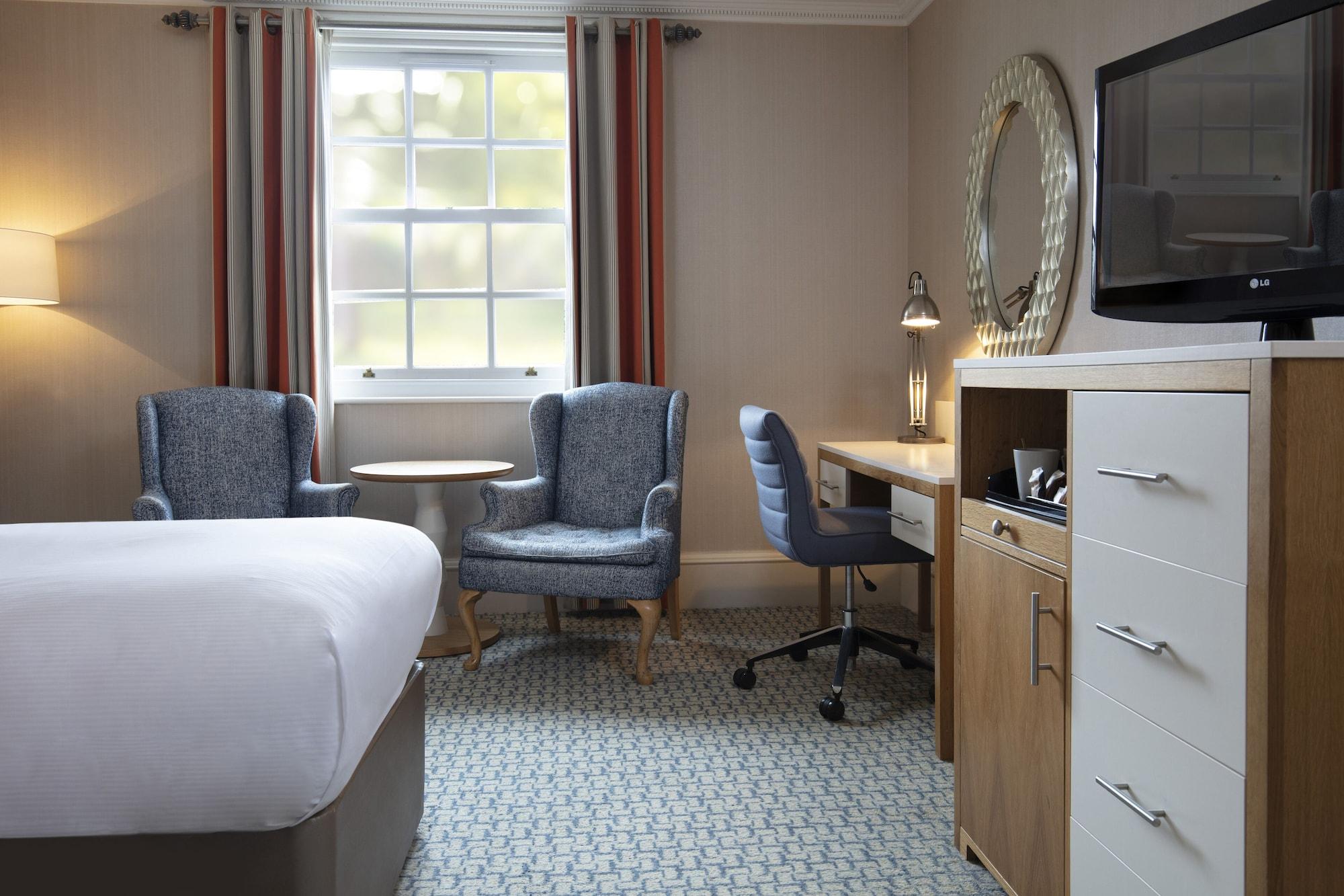 Oulton Hall Hotel, Spa & Golf Resort Λιντς Εξωτερικό φωτογραφία
