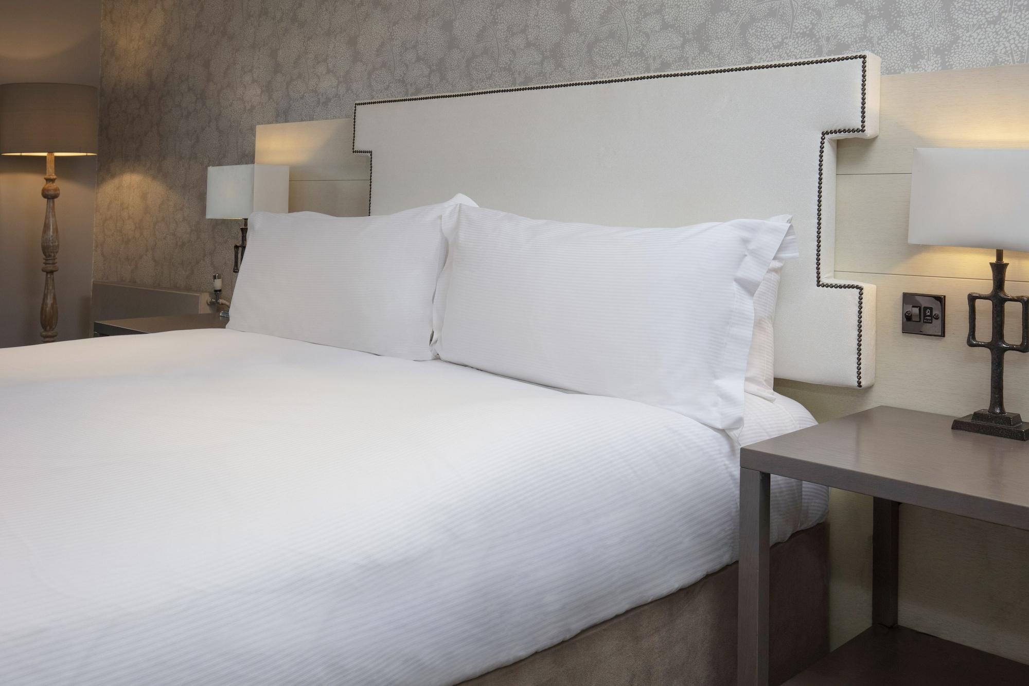 Oulton Hall Hotel, Spa & Golf Resort Λιντς Εξωτερικό φωτογραφία