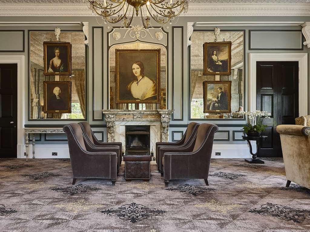 Oulton Hall Hotel, Spa & Golf Resort Λιντς Ανέσεις φωτογραφία