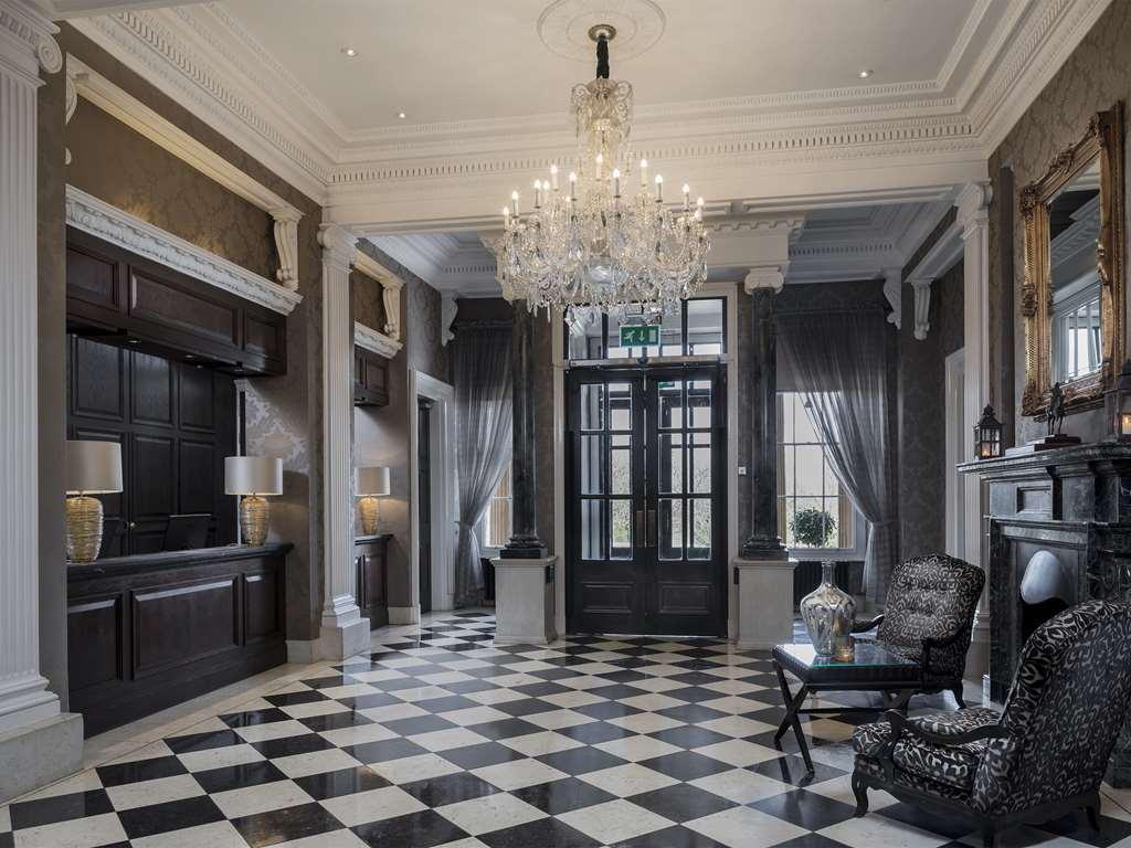 Oulton Hall Hotel, Spa & Golf Resort Λιντς Εσωτερικό φωτογραφία
