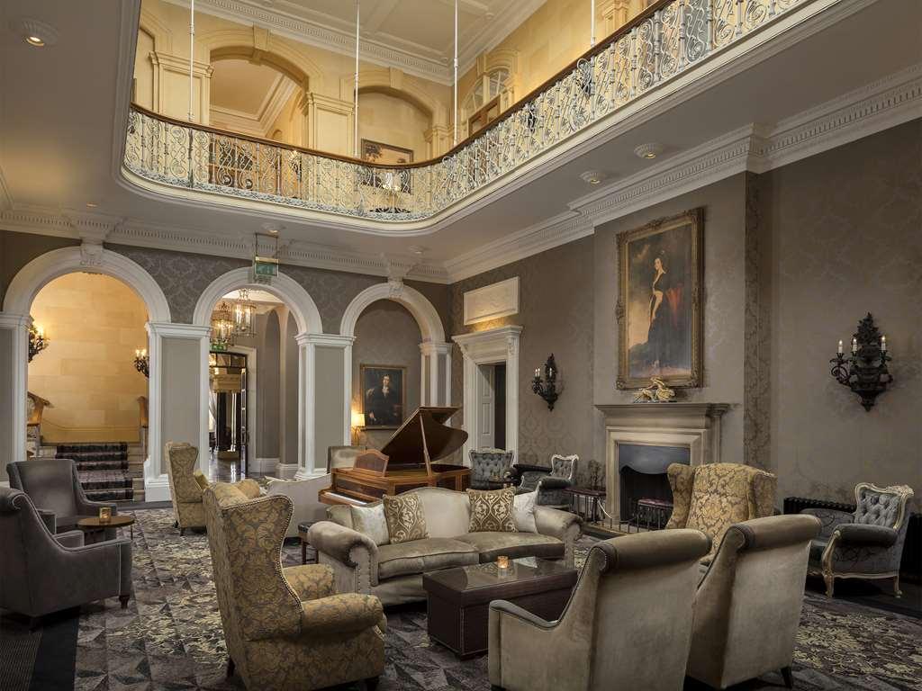 Oulton Hall Hotel, Spa & Golf Resort Λιντς Εσωτερικό φωτογραφία