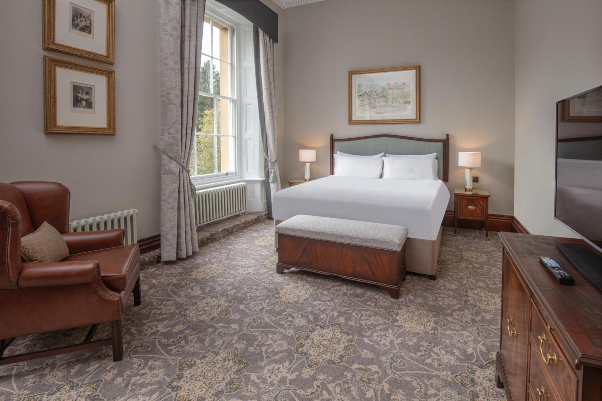 Oulton Hall Hotel, Spa & Golf Resort Λιντς Εξωτερικό φωτογραφία