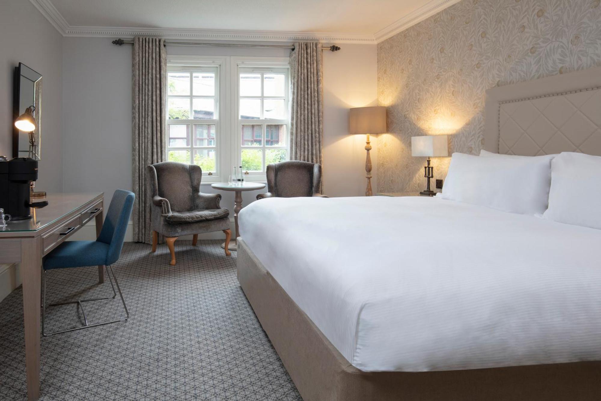 Oulton Hall Hotel, Spa & Golf Resort Λιντς Εξωτερικό φωτογραφία