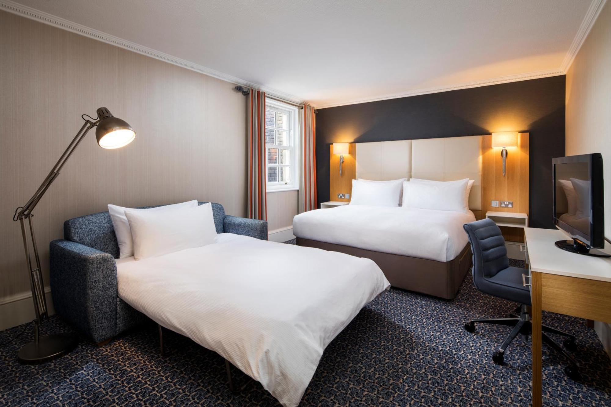 Oulton Hall Hotel, Spa & Golf Resort Λιντς Εξωτερικό φωτογραφία
