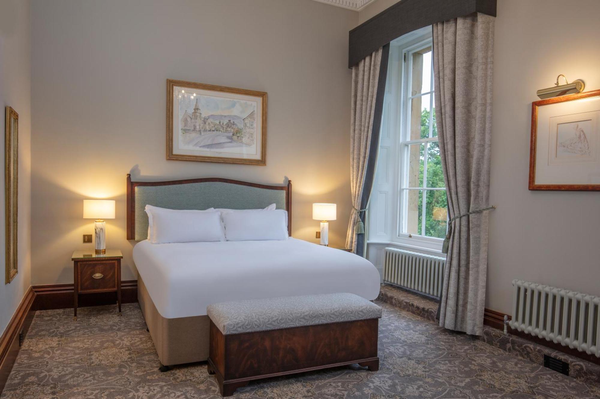 Oulton Hall Hotel, Spa & Golf Resort Λιντς Εξωτερικό φωτογραφία