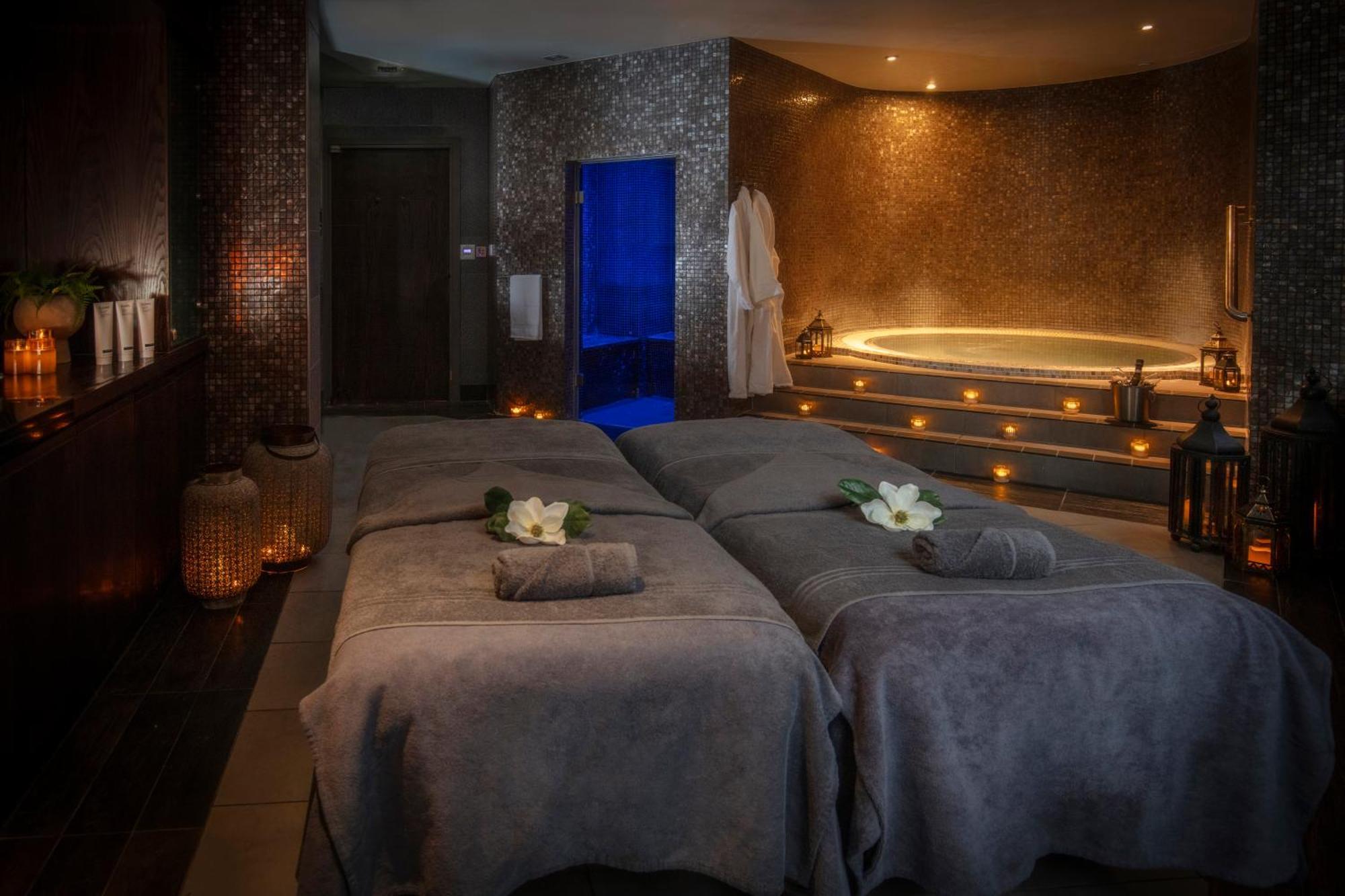 Oulton Hall Hotel, Spa & Golf Resort Λιντς Εξωτερικό φωτογραφία